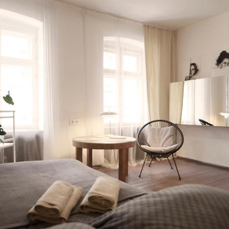 Vintage Rooms / Old Town Wroclaw / City Center Exterior foto