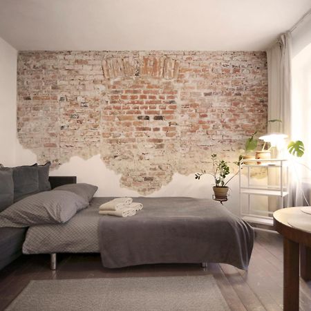 Vintage Rooms / Old Town Wroclaw / City Center Exterior foto