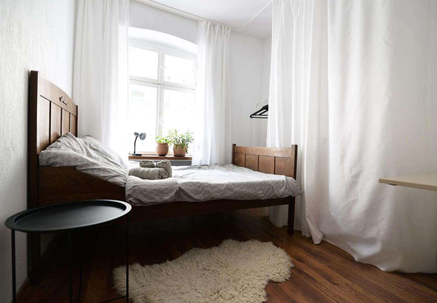 Vintage Rooms / Old Town Wroclaw / City Center Exterior foto