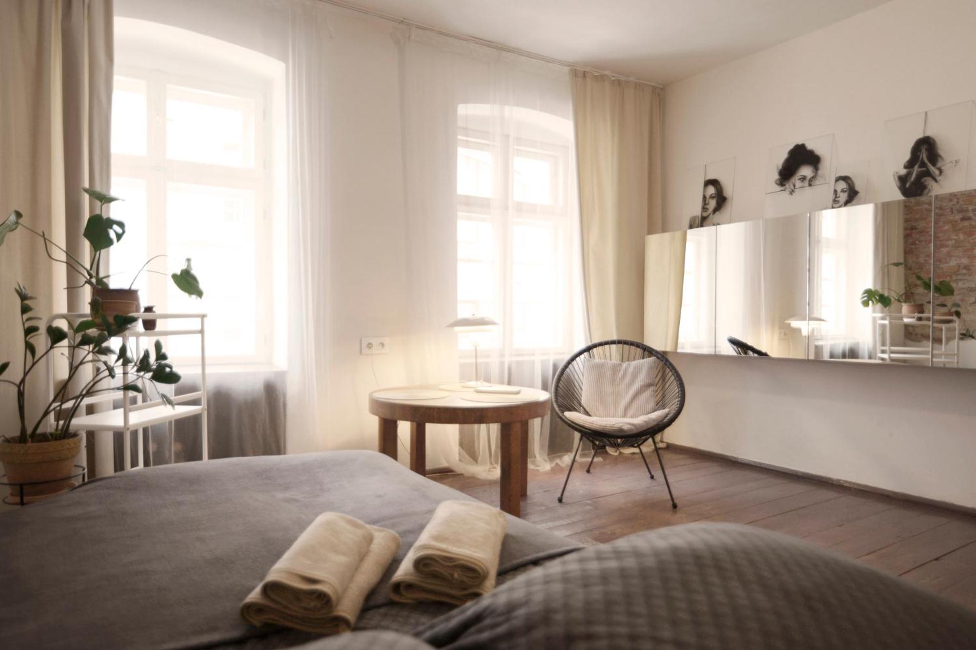 Vintage Rooms / Old Town Wroclaw / City Center Exterior foto